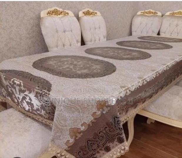 High Quality Table Cloth - thumbnail 3
