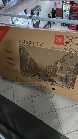 Vitron 75 Inches Webos - thumbnail 2