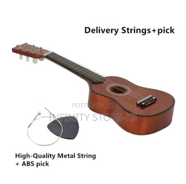 String Guitar/ Guitar - thumbnail 3