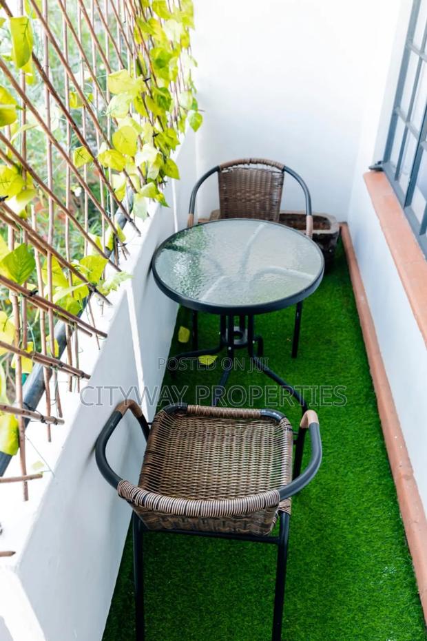Furnished 2bdrm Apartment in Parklands/Highridge for rent