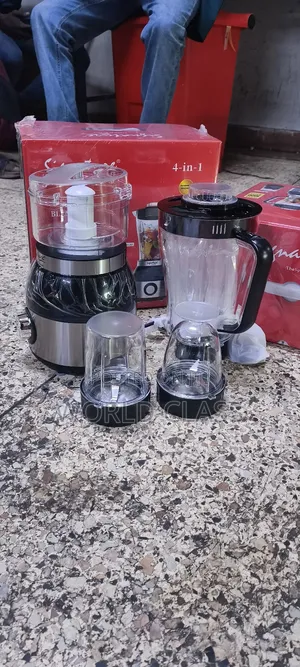 1000watts Electric Blender