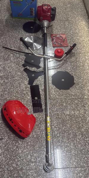 Original Honda 4 Stroke Brush Cutter/Honda Bush Cutter Machine