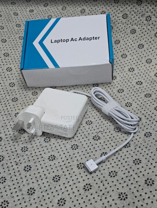 Macbook Charger 45w Magsafe Charger T-Shaped Power Adapter