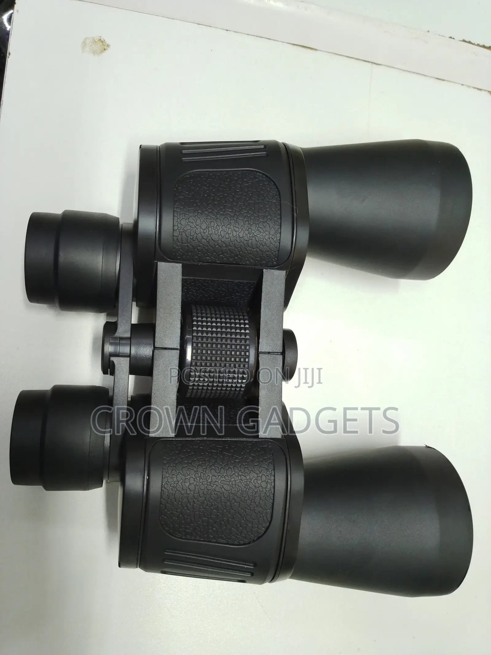 Bushnell 60x60 Hd Binoculars With Night Vision Zoom