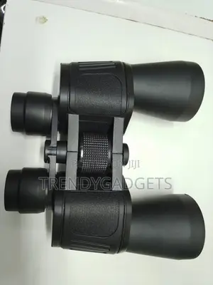 Bushnell 60x60 Hd Binoculars With Night Vision Zoom
