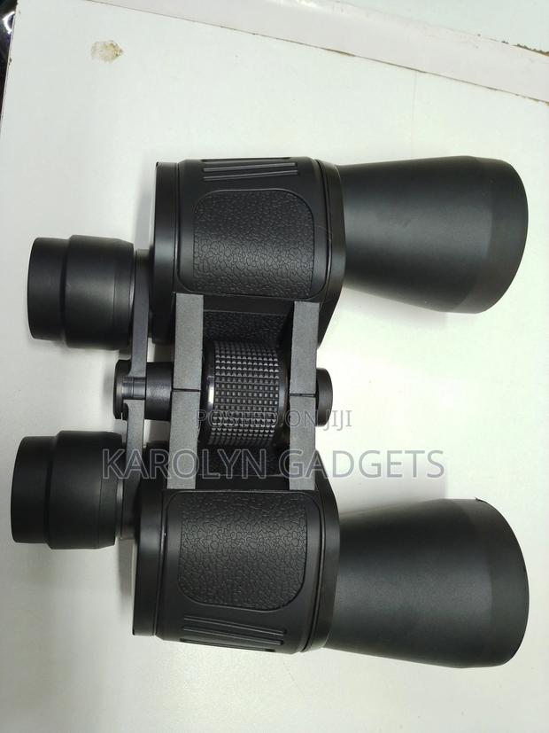 Bushnell 60x60 Hd Binoculars With Night Vision Zoom