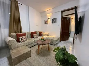 Superbnb Homes and Airbnbs Nairobi Kenya