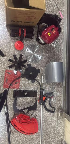 Hawking Tiller ,Rice Harvest Machine/4 StrokeBack Pack Brush Cutter