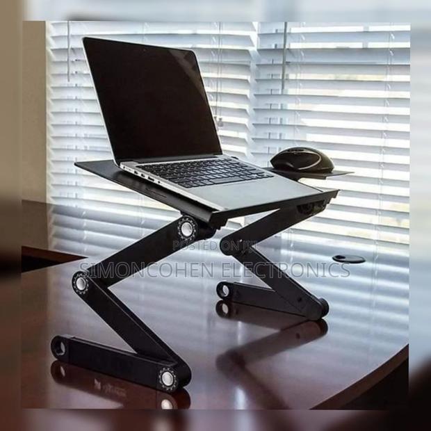 Laptop Stand - main view