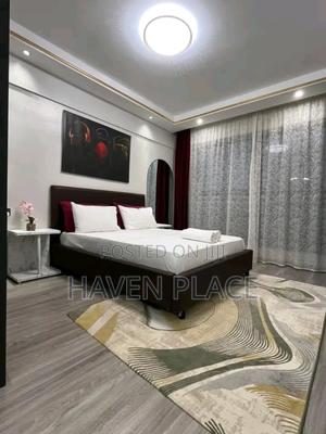 Studio Apartment Located in Kileleshwa, Alina Ridge - thumbnail 2