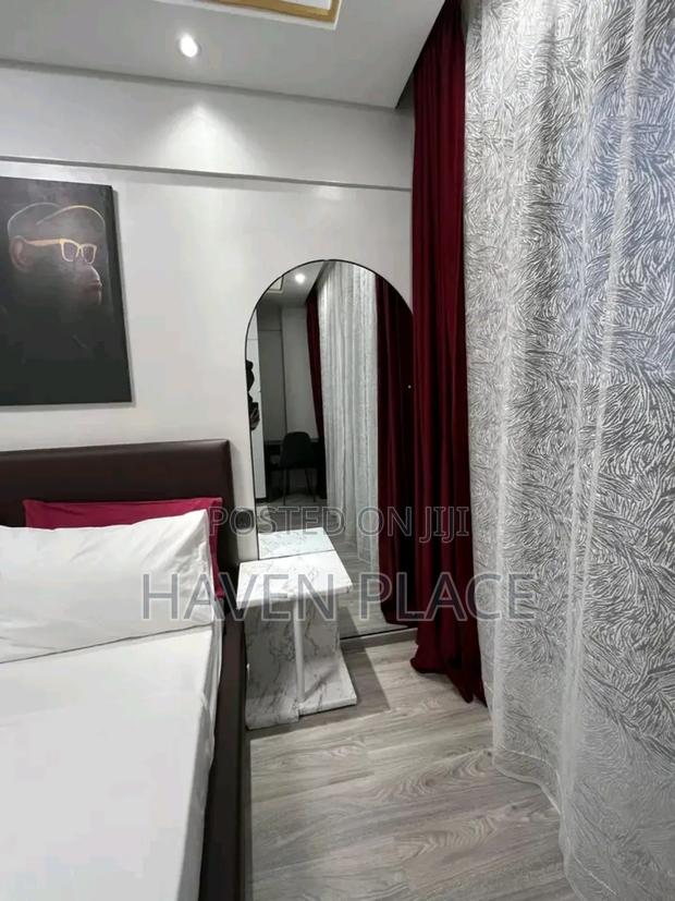 Studio Apartment Located in Kileleshwa, Alina Ridge - thumbnail 3