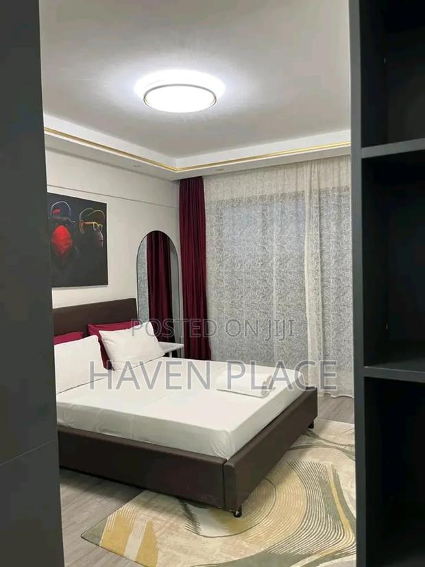 Studio Apartment Located in Kileleshwa, Alina Ridge - thumbnail 4