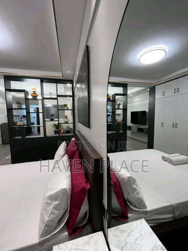 Studio Apartment Located in Kileleshwa, Alina Ridge - thumbnail 5