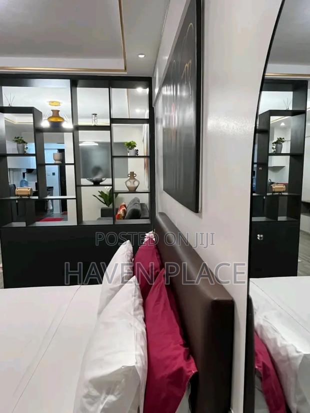 Studio Apartment Located in Kileleshwa, Alina Ridge - thumbnail 6