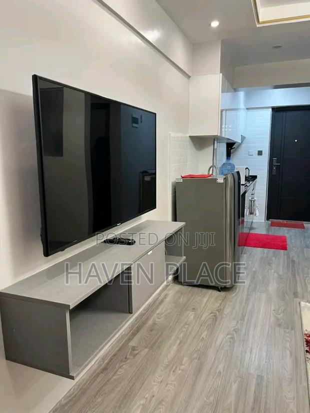 Studio Apartment Located in Kileleshwa, Alina Ridge - thumbnail 8
