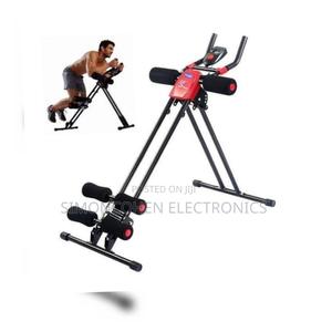 Abs Generator - thumbnail 2