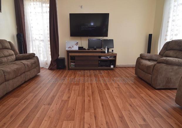 Mkeka Wa Mbao Livingroom Carpet