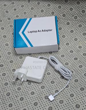 85w Macbook Charger Replacement Magsafe T-Shaped Power Adapter - thumbnail 2
