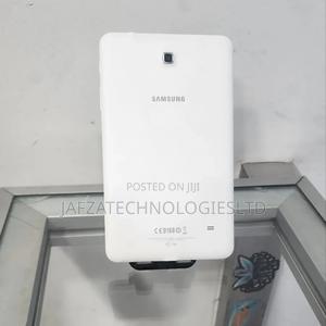 Samsung Galaxy Tab 4 16 GB White - thumbnail 2