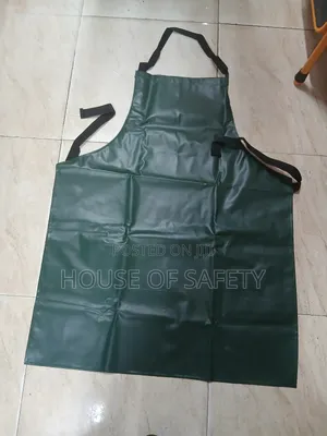 Liquid Resistance Aprons in Kenya