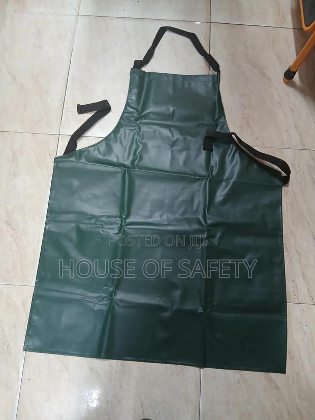 Liquid Resistance Aprons in Kenya