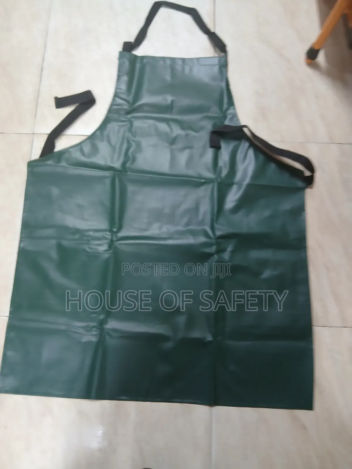Liquid Resistance Aprons in Kenya