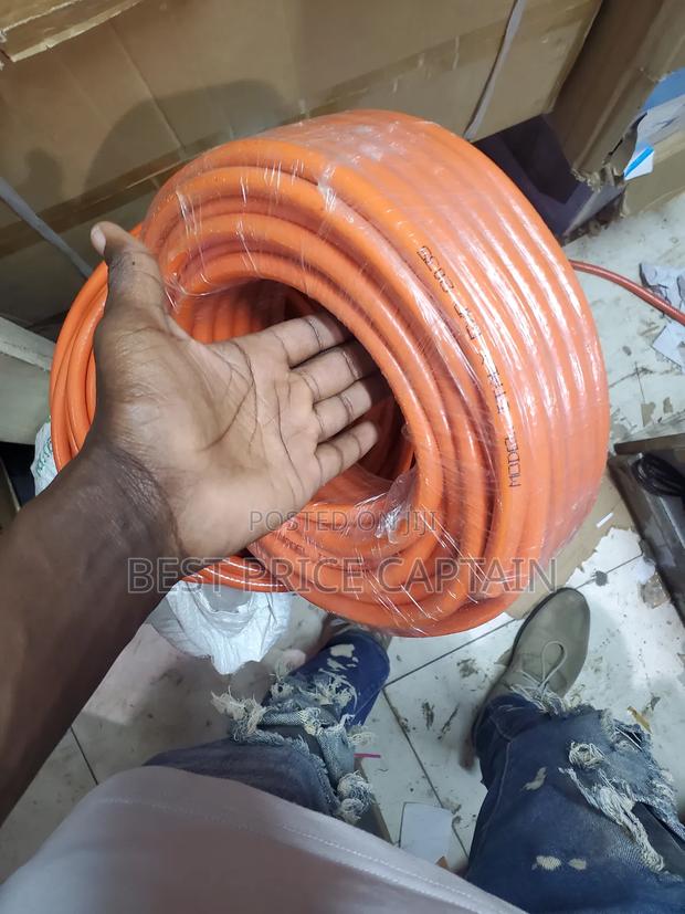 LPG Gas Pipe - thumbnail 3