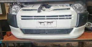Probox 2015 Nosecut