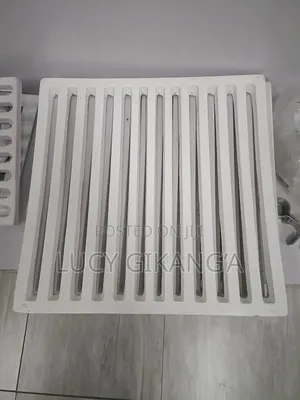 450mm Main Drain