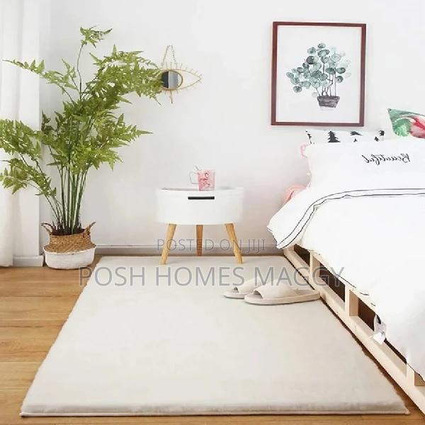 Quality Fur Fax Mats 6/7 - main view