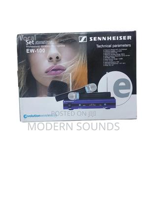 Microphone Ew-1000 Wireless - thumbnail 2