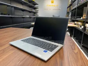 Laptop HP EliteBook 830 G8 32GB Intel Core i7 SSD 512GB