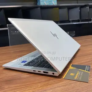 Laptop HP EliteBook 830 G8 32GB Intel Core i7 SSD 512GB