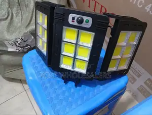 Jsot 300w High Power Solar Light.