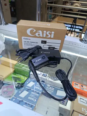 Caisi Np Fw50 Dummy Battery Dc