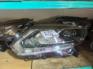 Xtrail Nt32 Xenon 2014/2015