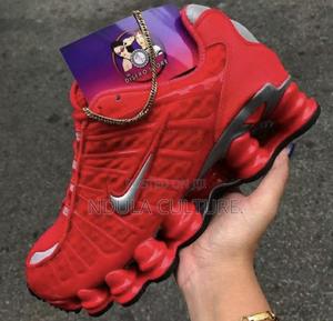 Nike Shox Tl (Fixed Price) - main view