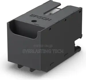 Epson Wfe Wf-C20590 Maintenance Box