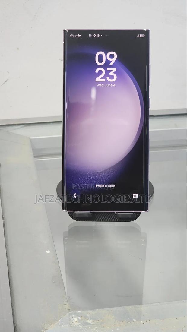 Samsung Galaxy S23 Ultra 256 GB Pink