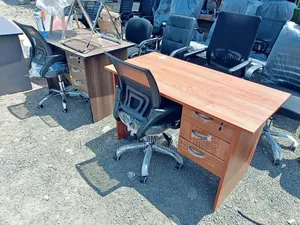 Compact Study Desk and Chair for Learners and Students