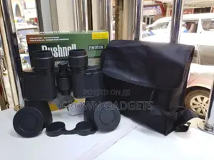 Professional Bushnell 60x60 Binoculars High Magnification