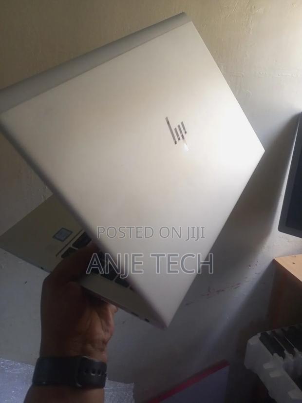 Laptop HP EliteBook 840 G6 16GB Intel Core I5 SSD 256GB - main view