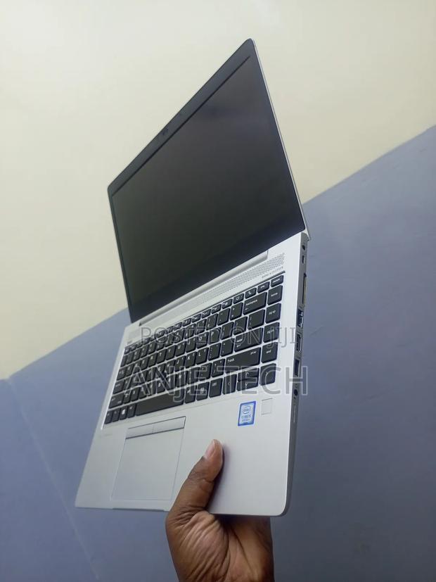 Laptop HP EliteBook 840 G6 16GB Intel Core I5 SSD 256GB - thumbnail 2