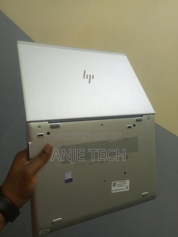 Laptop HP EliteBook 840 G6 16GB Intel Core I5 SSD 256GB - thumbnail 4