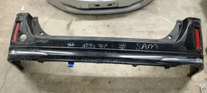 Exquisite Quality Ex Japan Toyota Noah 2015 Rear Bumper