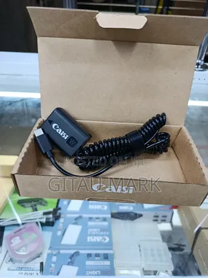 Caisi Np-fw50 Dummy Battery Type C