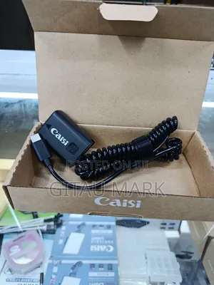 Caisi Np-fw50 Dummy Battery Type C