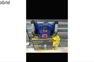 Royce Bench Grinder