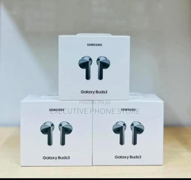 Samsung Galaxy Buds Core - main view