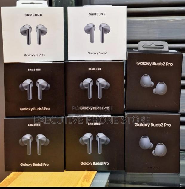 Samsung Galaxy Buds Core - thumbnail 3